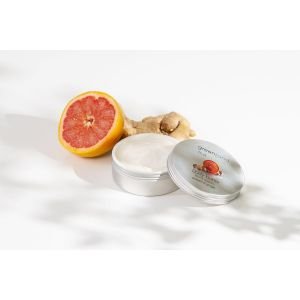 Greenland Grapefruit & Ginger kūno sviestas 120 ml