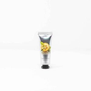 Greenland Yuzu & White Tea rankų kremas 30 ml