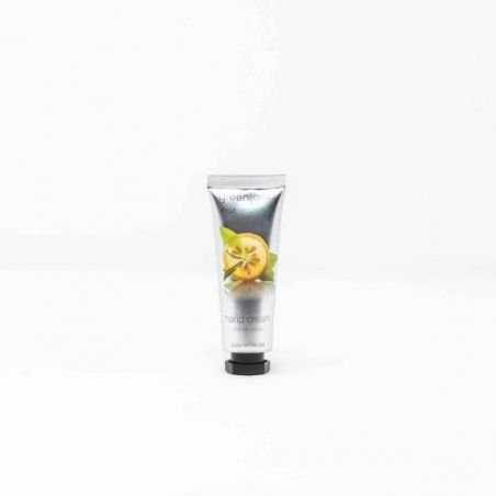 Greenland Yuzu & White Tea rankų kremas 30 ml