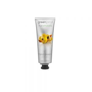 Greenland Papaya & Lemon rankų kremas 75 ml