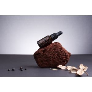 Magma London Smokey Velvet papildymas 15 ml