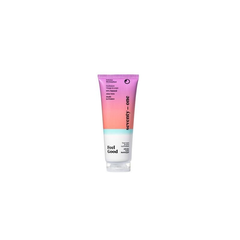 Seventyone Percent Feel Good kremas 75 ml