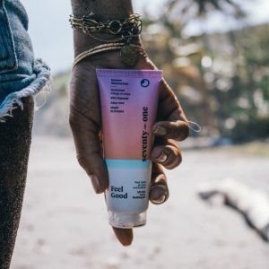 Seventyone Percent Feel Good kremas 75 ml