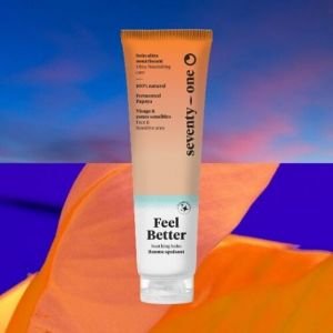 Seventyone Percent Feel Better balzamas 40 ml