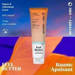 Seventyone Percent Feel Better balzamas 40 ml