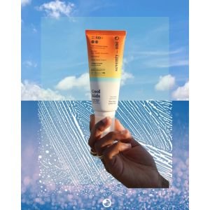 Seventyone Percent Cool Kids SPF 50+ kremas nuo saulės 100 ml