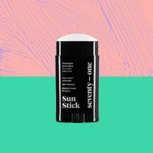 Seventyone Percent The Original SPF 50+ kremas nuo saulės 15 g