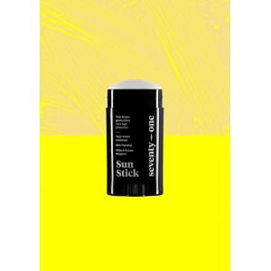 Seventyone Percent The Original SPF 50+ kremas nuo saulės 15 g