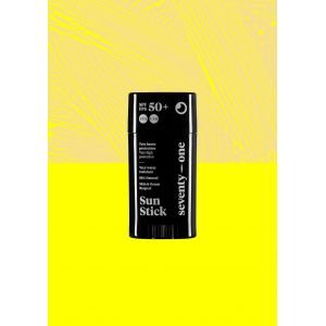 Seventyone Percent The Original SPF 50+ kremas nuo saulės 15 g