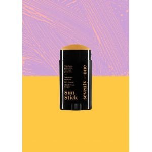 Seventyone Percent The Pacha Mama SPF 50+ kremas nuo saulės 15 g