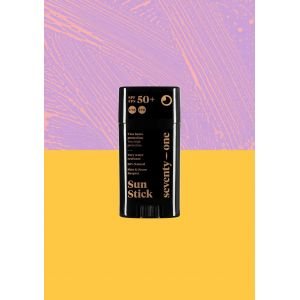 Seventyone Percent The Pacha Mama SPF 50+ kremas nuo saulės 15 g