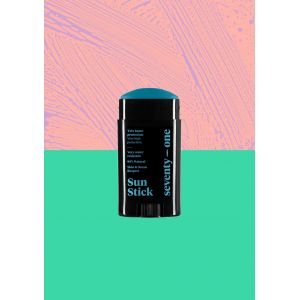 Seventyone Percent The Ocean Blue SPF 50+ kremas nuo saulės 15 g