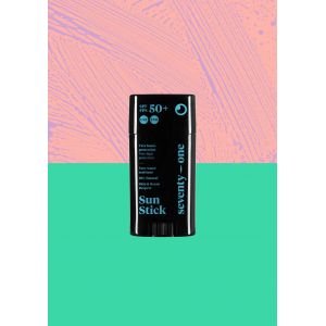 Seventyone Percent The Ocean Blue SPF 50+ kremas nuo saulės 15 g