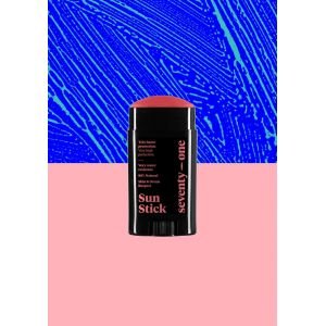 Seventyone Percent The Sunset SPF 50+ kremas nuo saulės 15 g