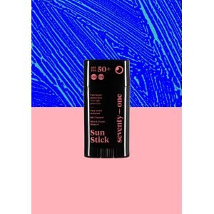 Seventyone Percent The Sunset SPF 50+ kremas nuo saulės 15 g