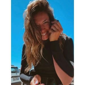 Seventyone Percent The Sunset SPF 50+ kremas nuo saulės 15 g