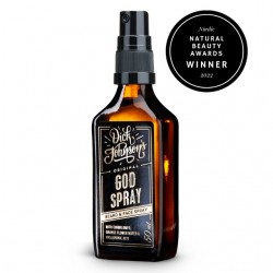 "God Spray - Spray...