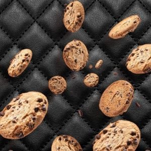 Lynx Collision Leather & Cookies XL dezodorantas ir kūno purškiklis 200 ml