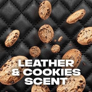 Lynx Collision Leather & Cookies XL dezodorantas ir kūno purškiklis 200 ml