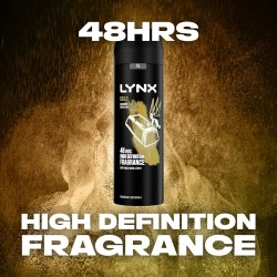 „Lynx Gold“ dezodorantas ir...