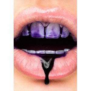 Hismile V34 dantų spalvą koreguojantis serumas 30 ml