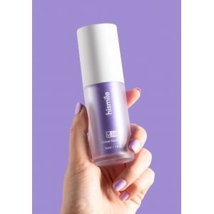 Hismile V34 dantų spalvą koreguojantis serumas 30 ml