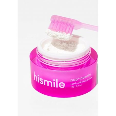 Hismile PAP+ Whitening Powder balinimo milteliai 12 g