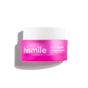 Hismile PAP+ Whitening Powder balinimo milteliai 12 g