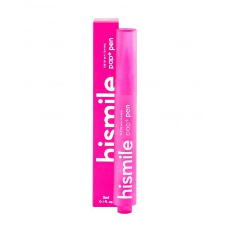 Hismile PAP+ Whitening Pen balinantis dantų pieštukas 3 ml