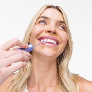 Hismile Glostik Tooth Gloss dantų blizgis 4 ml