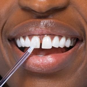 Hismile Glostik Tooth Gloss dantų blizgis 4 ml