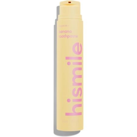 Hismile Banana dantų pasta 60 g