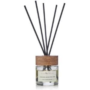 Vanilla Blanc Lemongrass & Eucalyptus Dives dovanų rinkinys