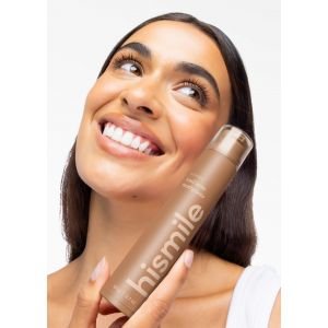 Hismile Iced Latte dantų pasta 60 g