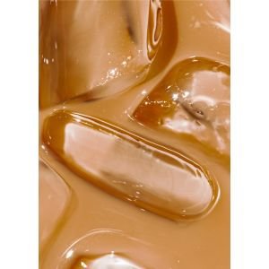 Hismile Iced Latte dantų pasta 60 g