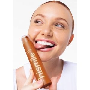Hismile Cinnamon Donut dantų pasta 60 g