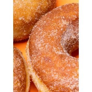 Hismile Cinnamon Donut dantų pasta 60 g