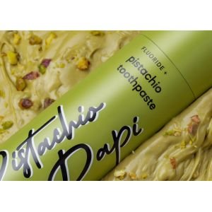 Hismile Pistachio dantų pasta 60 g