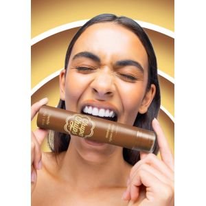 Hismile Chupa Chups Choco Vanilla dantų pasta 60 g