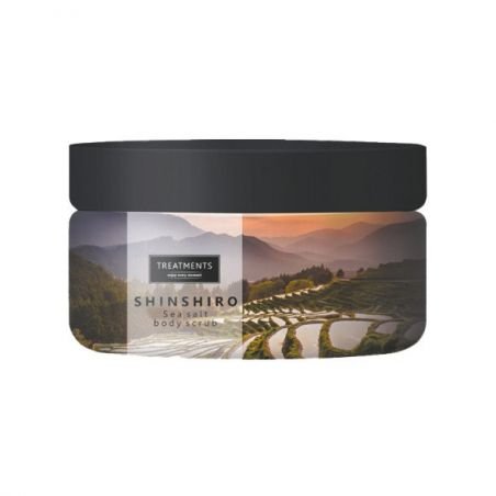 Treatments Shinshiro kūno šveitiklis 450 g