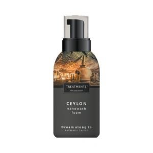 Treatments Ceylon rankų plovimo putos 250 ml