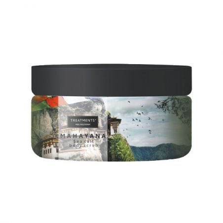Treatments Mahayana kūno šveitiklis 450 g