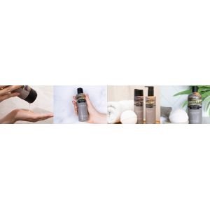 Treatments Shinshiro kūno šveitiklis 450 g