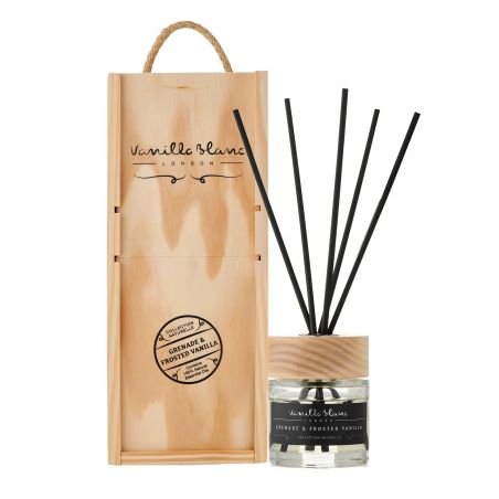 Vanilla Blanc Grenade & Frosted Vanilla difuzorius 100 ml