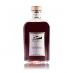 „Muschieri Venezia“ Namų kvapų difuzorius „ROSSO VENEZIANO“, 250ml-MUSCHIERI VENEZIA-MUSCHIERI VENEZIA