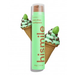 "hismile" Mint Choc zobu...