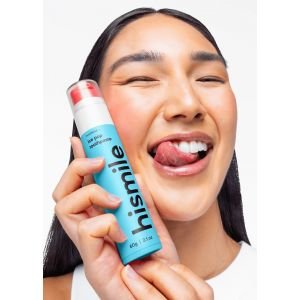 Hismile Ice Pop dantų pasta 60 g