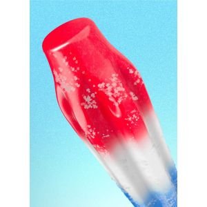 Hismile Ice Pop dantų pasta 60 g