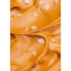 Hismile Salted Caramel dantų pasta 60 g
