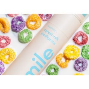 Hismile Cereal Milk dantų pasta 60 g